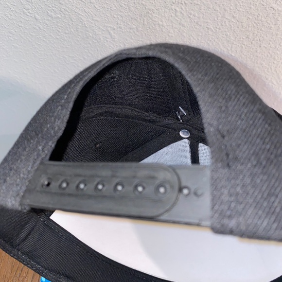 Space Jam Tune Squad SnapBack Adjustable Hat - Picture 9 of 9